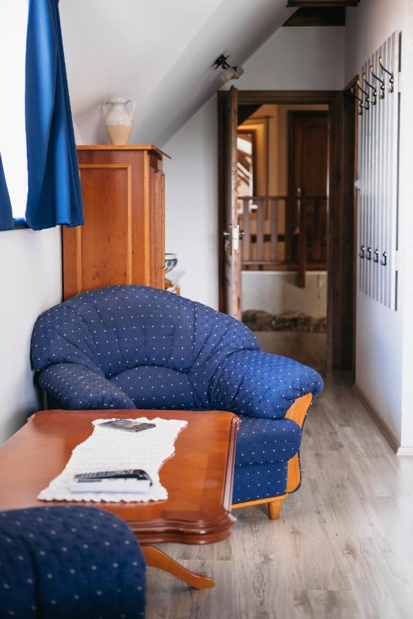 Cselling Udvarhaz Révfülöp Extérieur photo