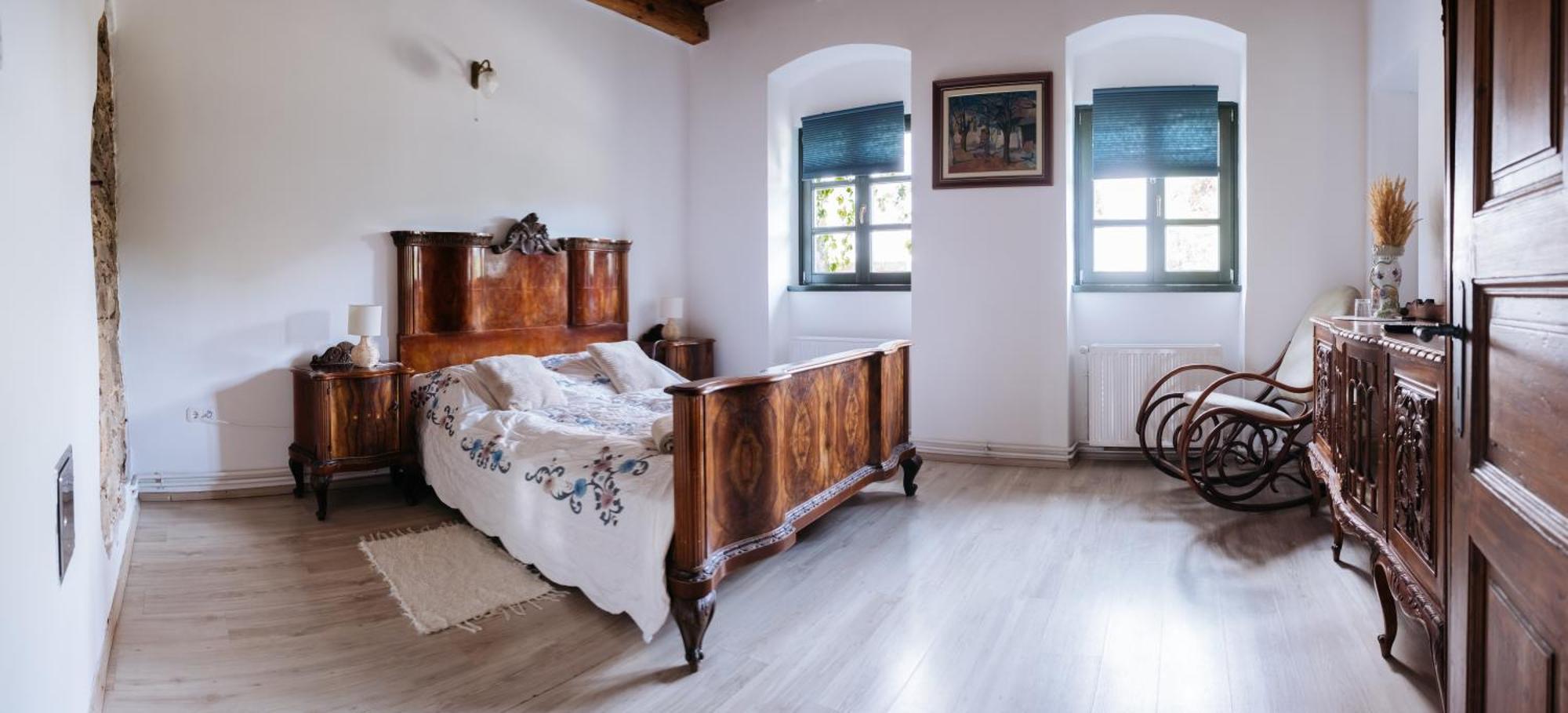 Cselling Udvarhaz Révfülöp Extérieur photo