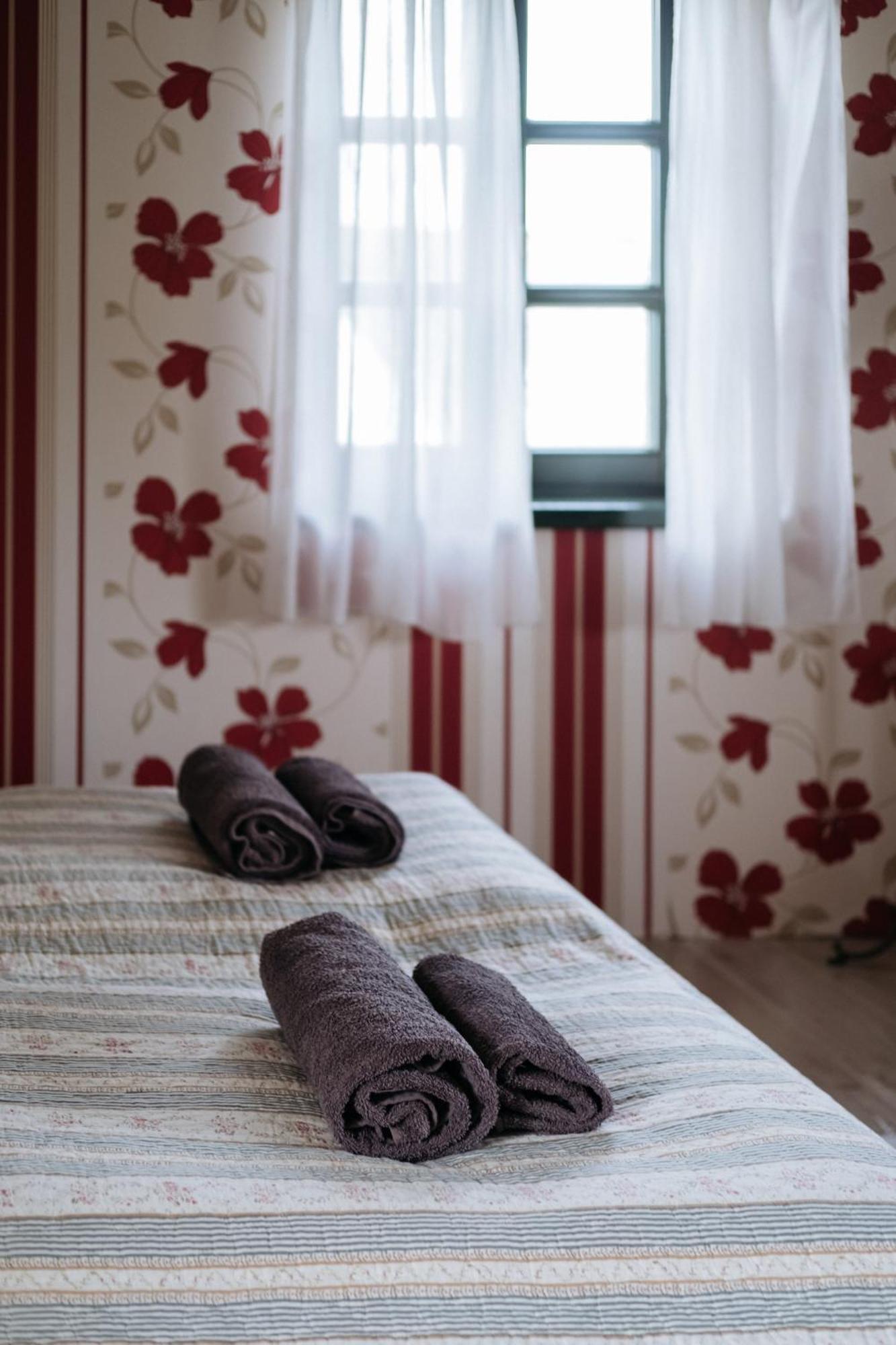 Cselling Udvarhaz Révfülöp Extérieur photo