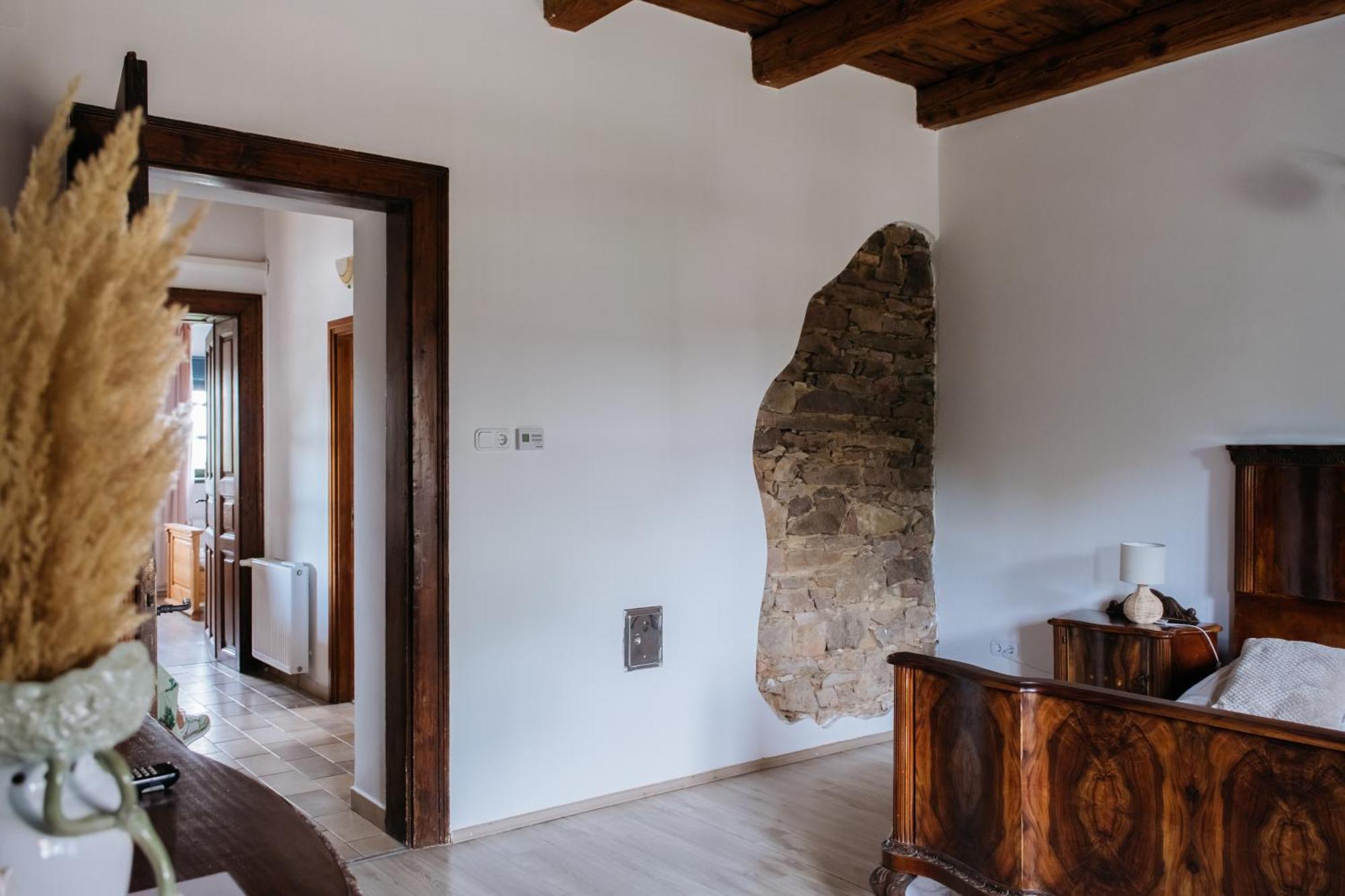 Cselling Udvarhaz Révfülöp Extérieur photo