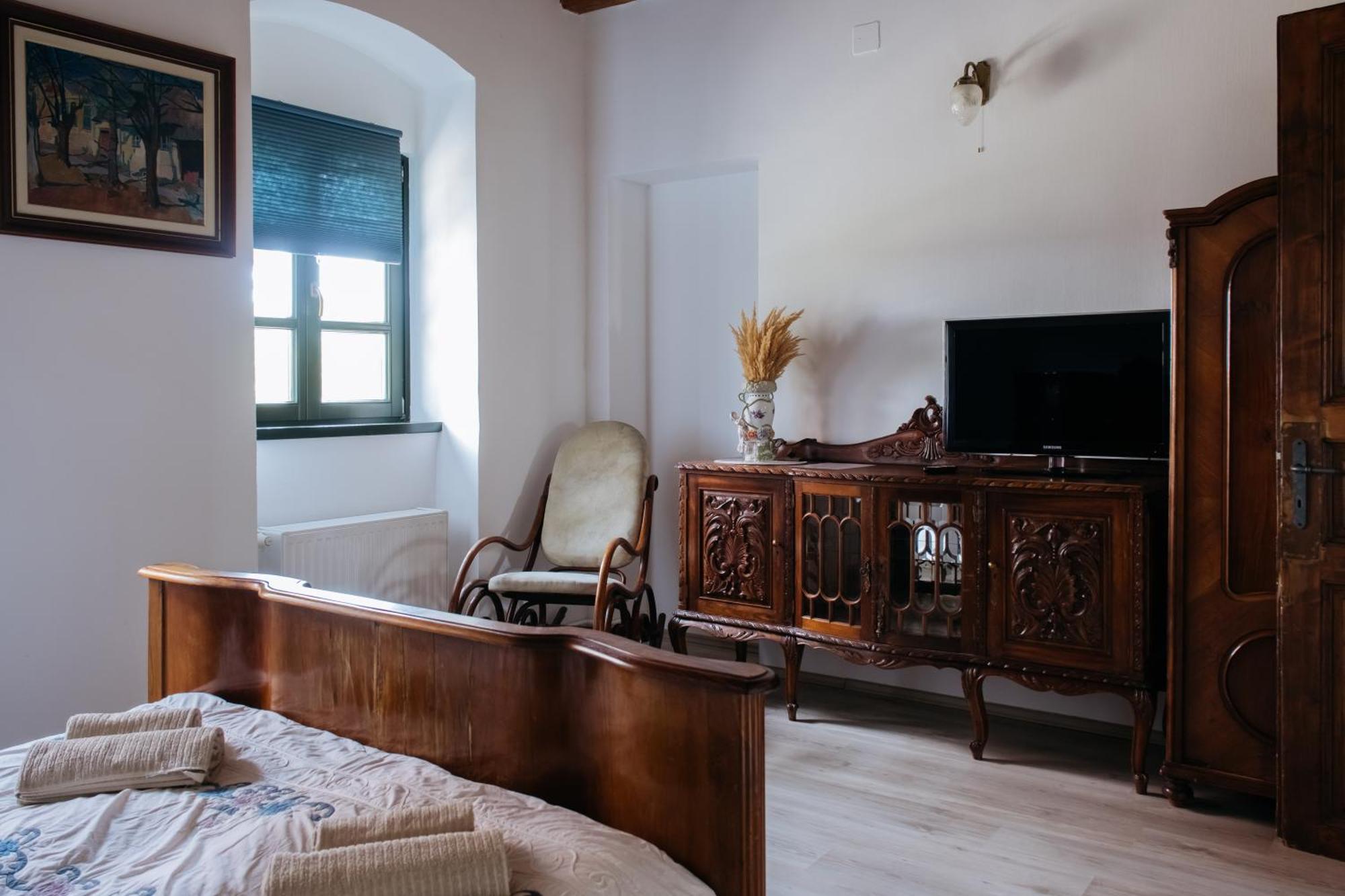 Cselling Udvarhaz Révfülöp Extérieur photo