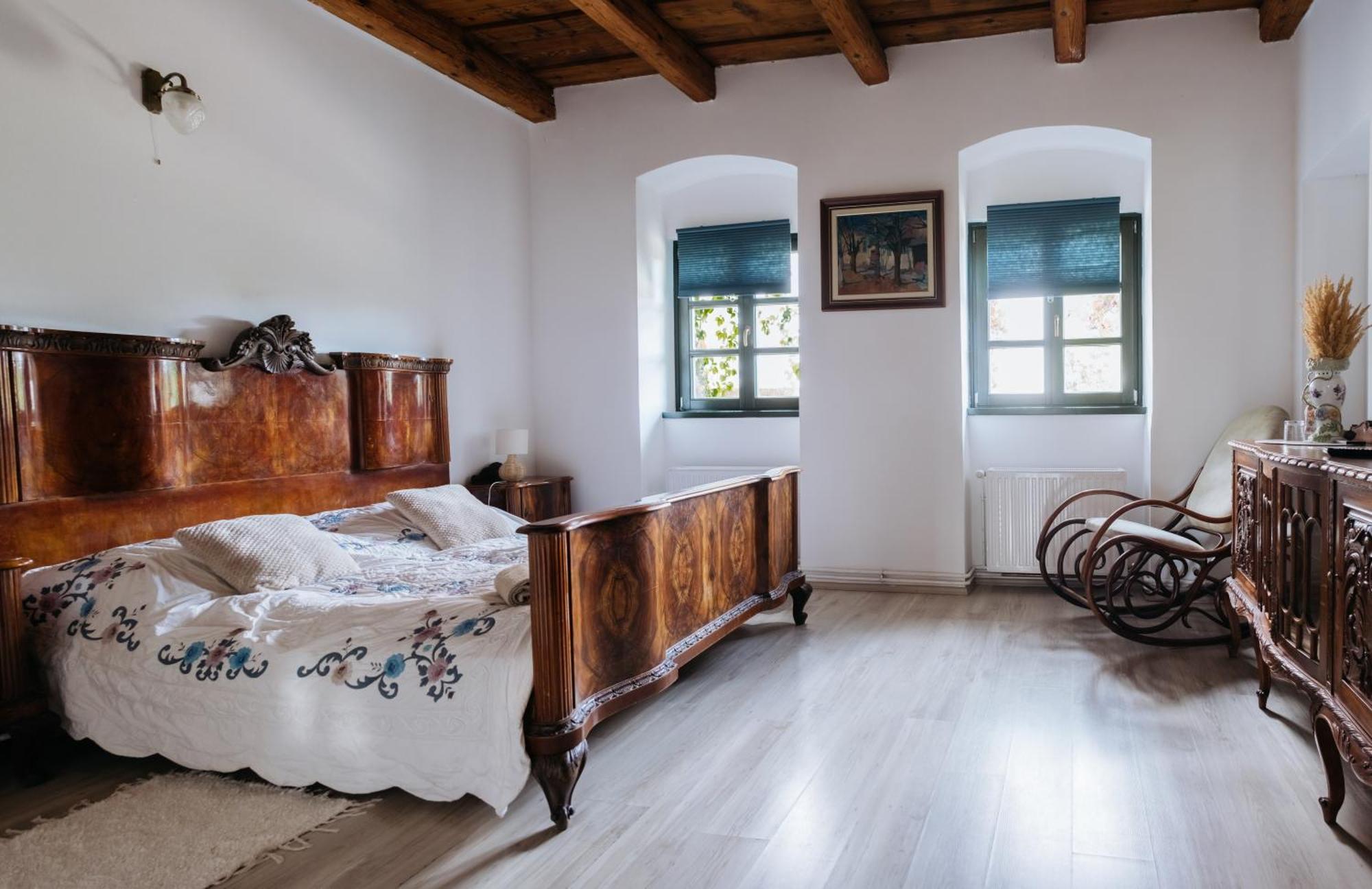 Cselling Udvarhaz Révfülöp Extérieur photo