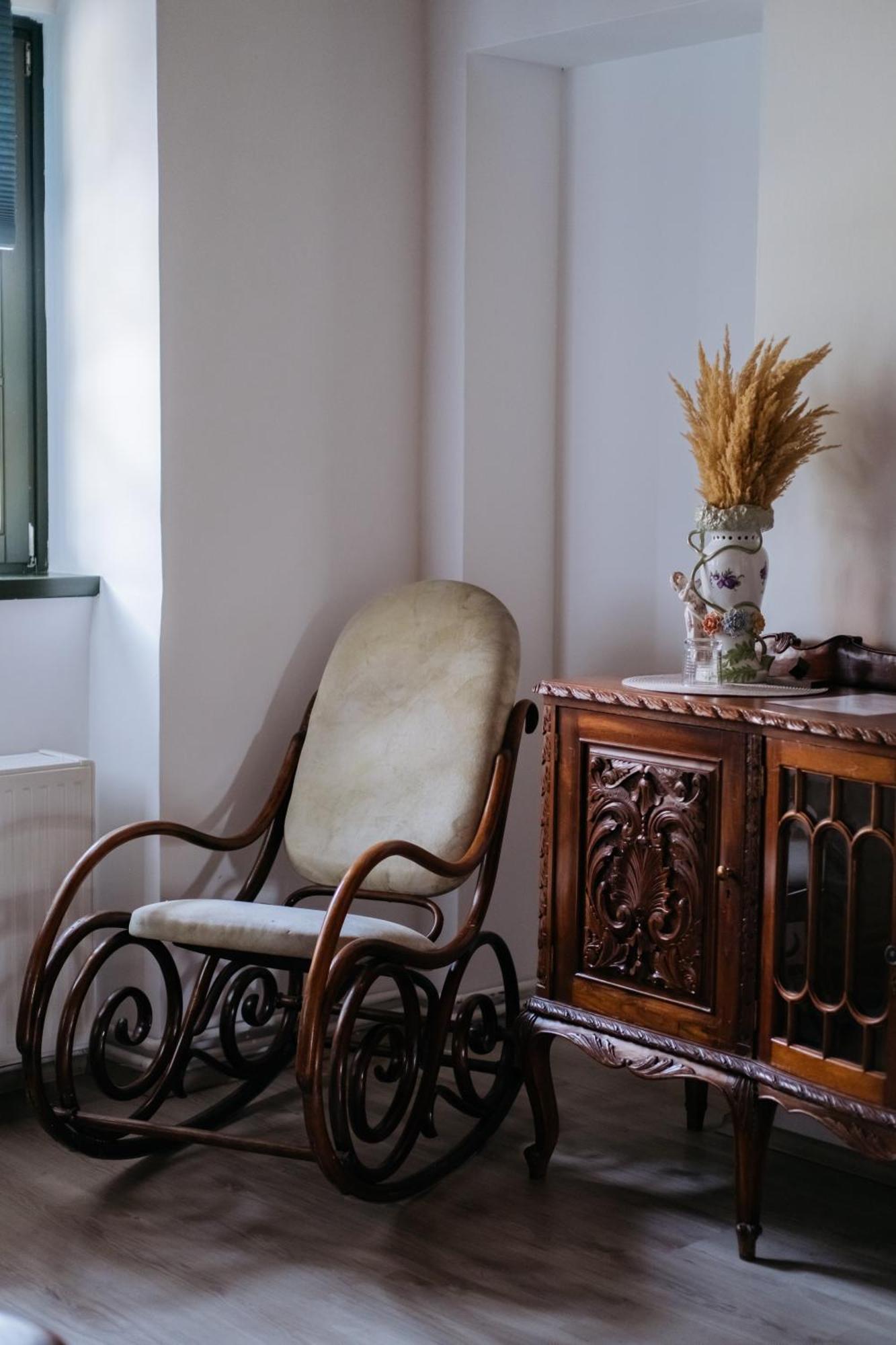 Cselling Udvarhaz Révfülöp Extérieur photo